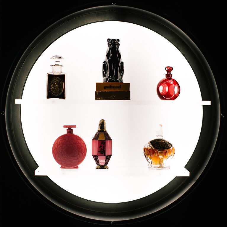 Baccarat - Collection Baccarat - Heritage Museum