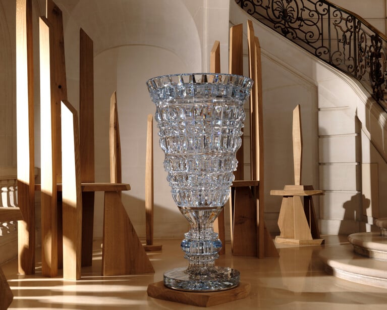 A Maison with the art of taste