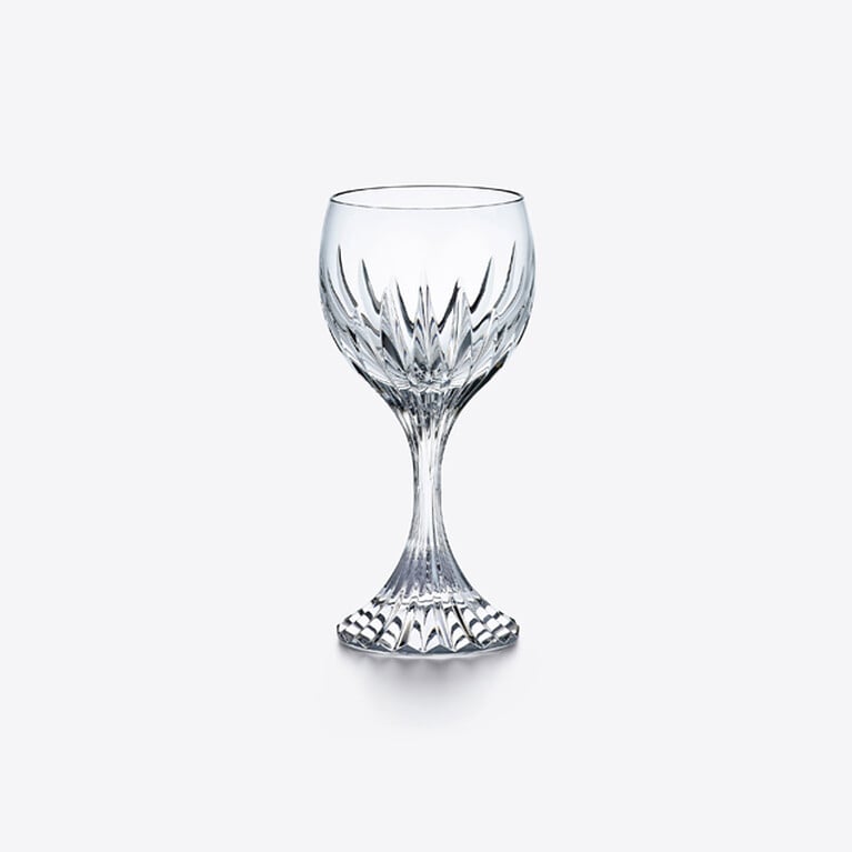 Mass&eacute;na Glass