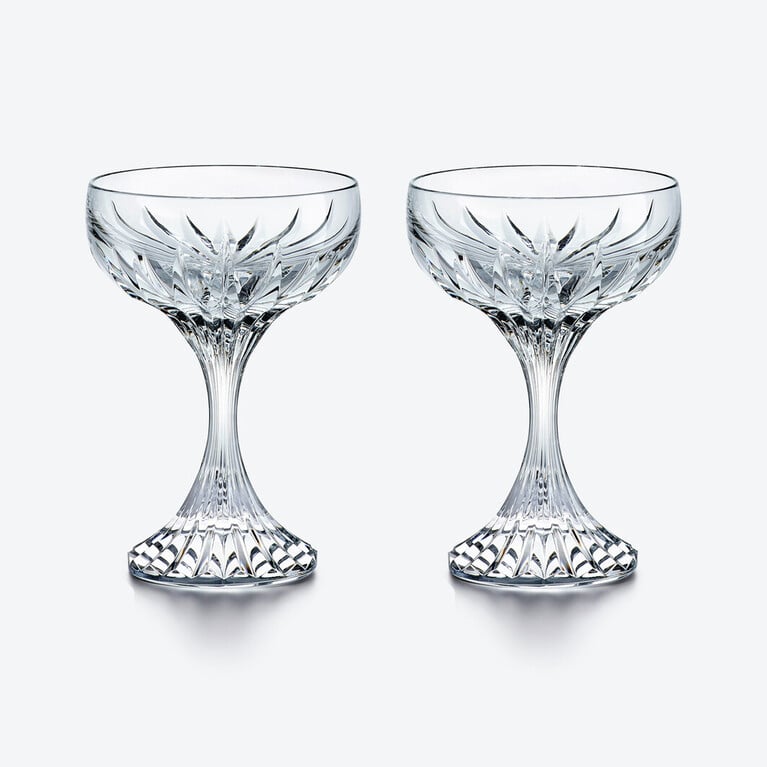 Mass&eacute;na Coupes