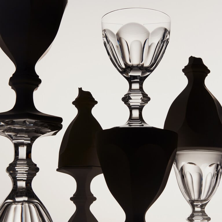 Harcourt Collection