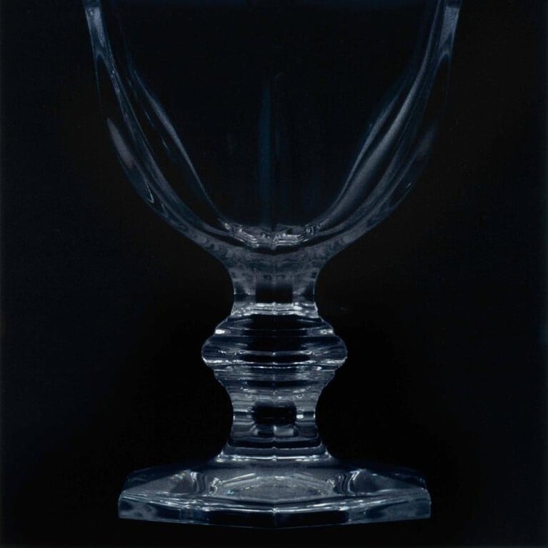 Baccarat X Objection Magazine