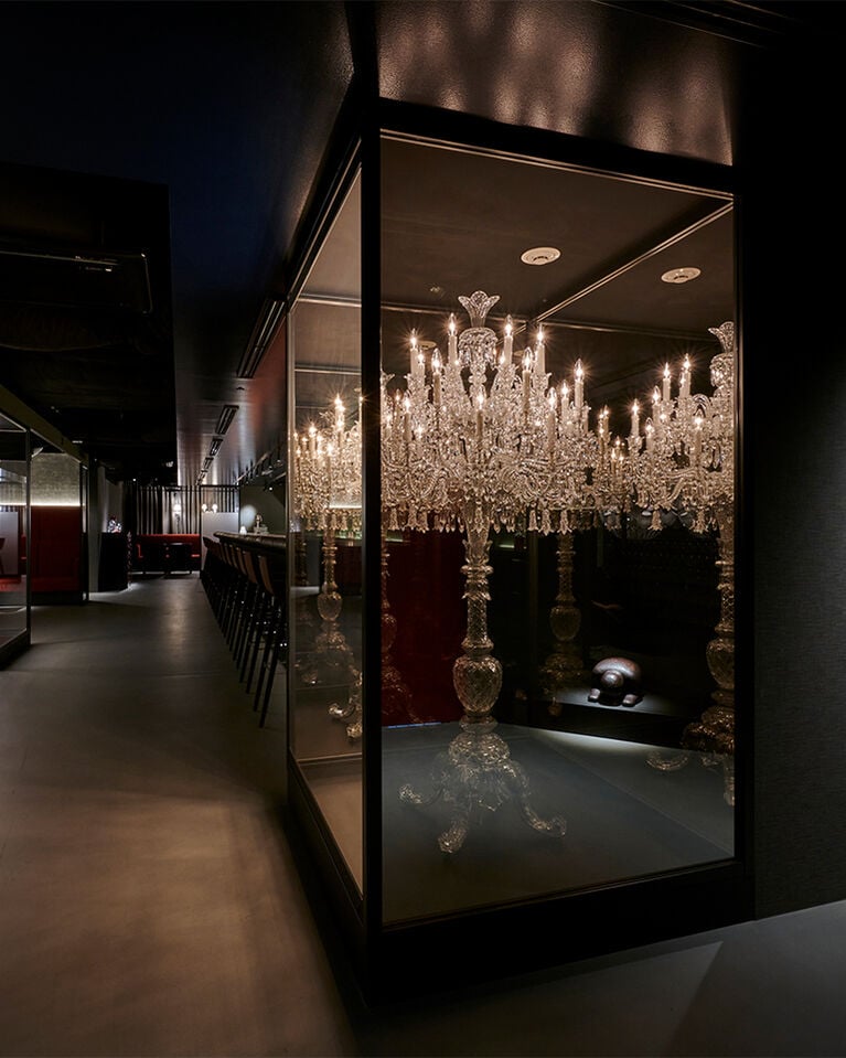 B Bar Marunouchi