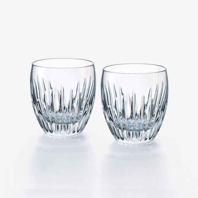 Mass&eacute;na Tumblers
