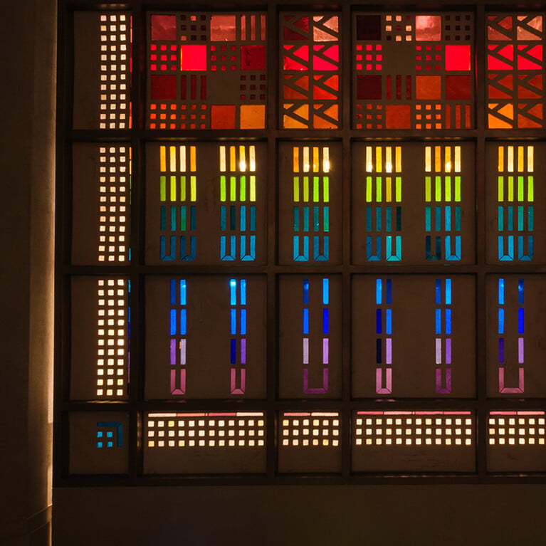 Chapel of light