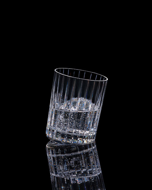 Baccarat x Usher