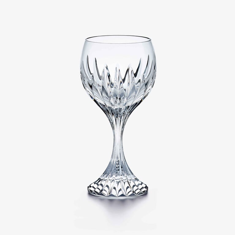 Mass&eacute;na Glass