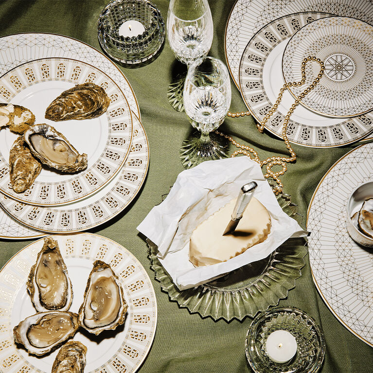 arcadia plates