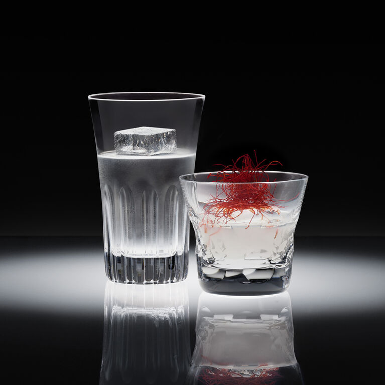 Everyday set of Tumblers