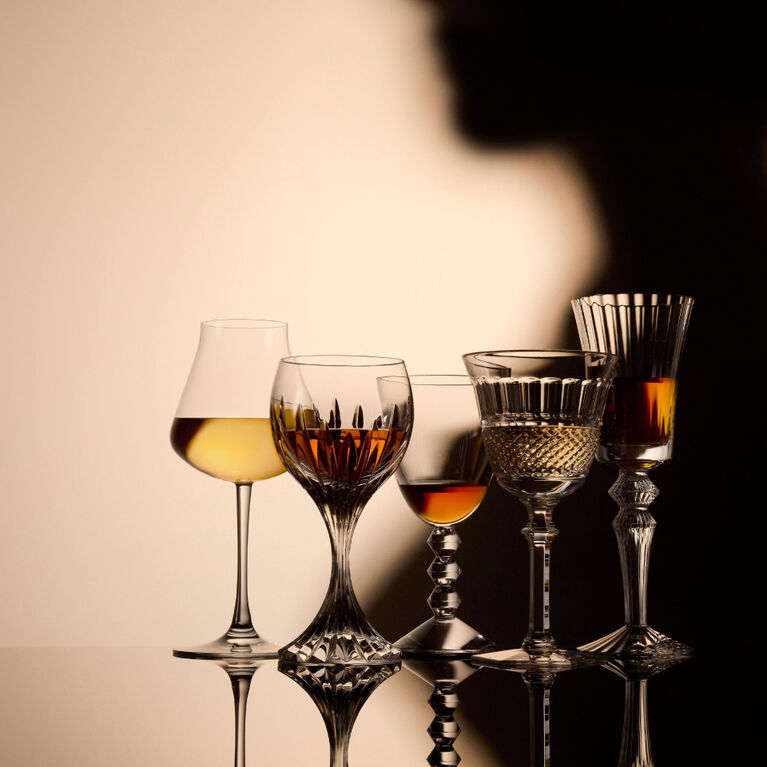 Wineglass winetherapy
