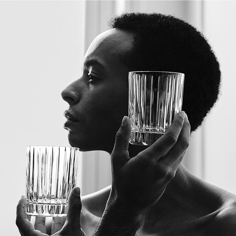 harmonie tumbler