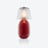 Baby Candy Light Nomadic Lamp Baccarat in Ceramic Red