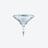 Mille Nuits Wall Unit Baccarat in Crystal Clear