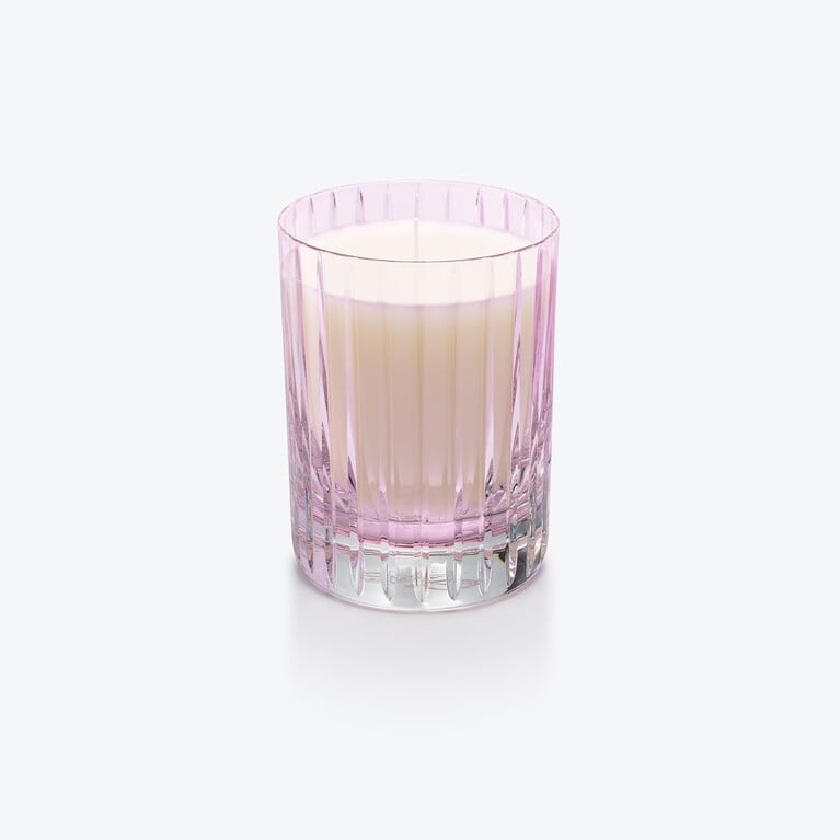 Vela Perfumada 4 Elements Tendre Bruy&egrave;re Baccarat en Cera Pink Ver 2