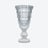 Jarr&oacute;n New Antique III Baccarat en M&aacute;rmol Clear