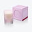 Vela Perfumada 4 Elements Tendre Bruy&egrave;re Baccarat en Cera Pink