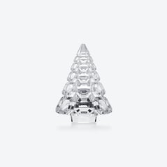 Select No&euml;l Octogone Fir 2026 Baccarat in Crystal Clear