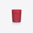 4 Elements Scented Candle Refill Feu Cr&eacute;ateur Baccarat in Wax Red