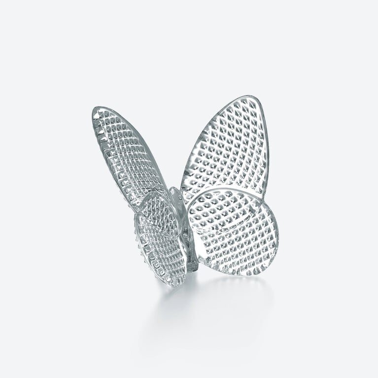 Lucky Butterfly Baccarat in Crystal Clear View 1