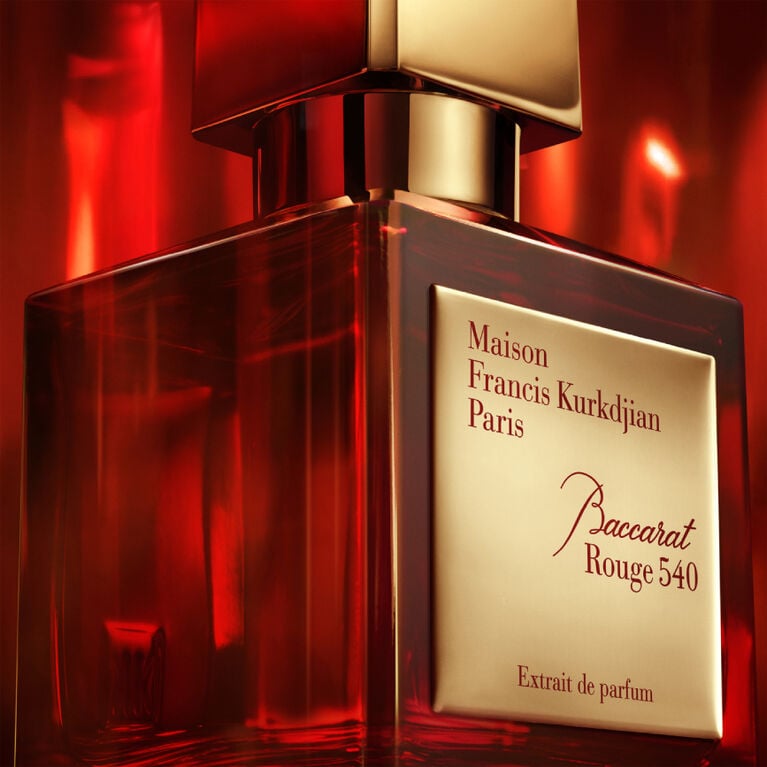 Baccarat Rouge 540 Extrait de Parfum 70 ml